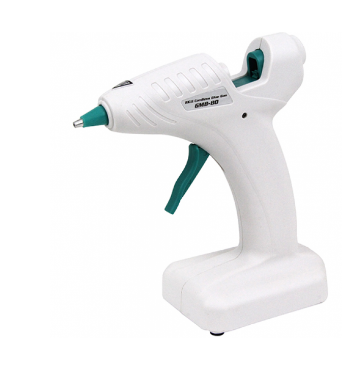 "SK-11" 日本無線乾電熱溶膠槍