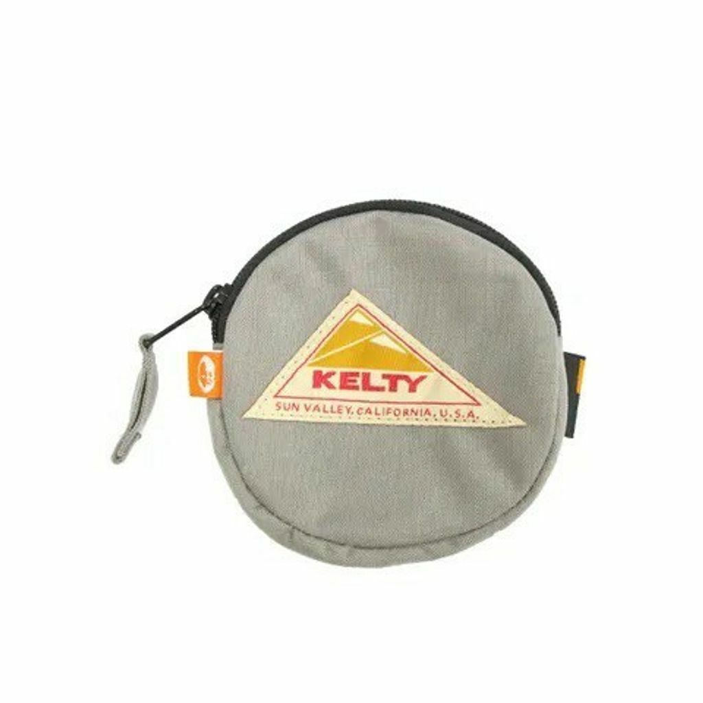 KELTY DICK CIRCLE零錢包(四色)