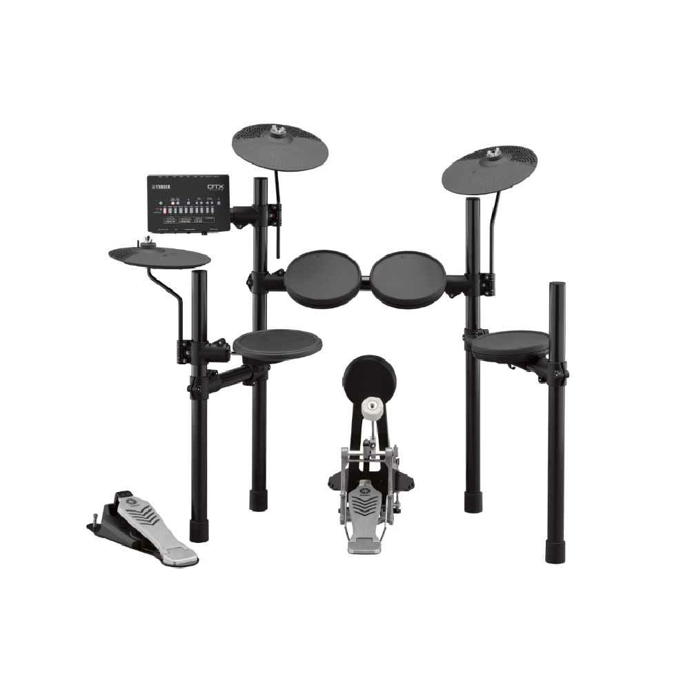Yamaha Yamaha / DTX452K 電子鼓組 — 三峽鼓 / 打擊｜YA! 玩音樂