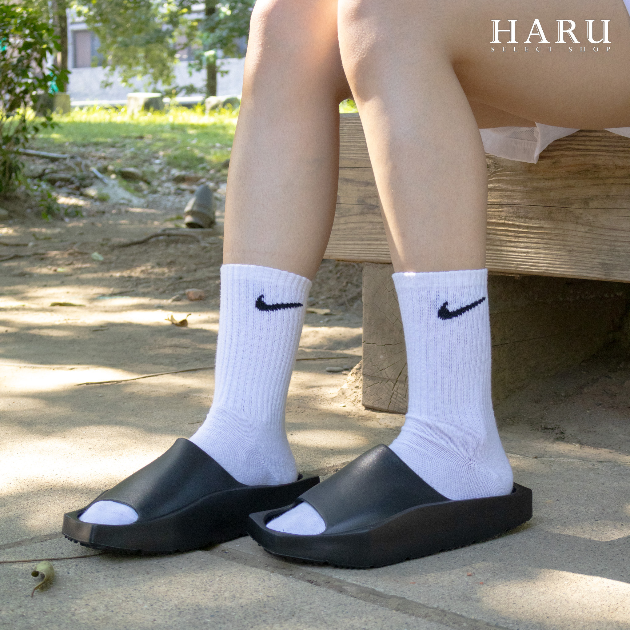 Nike Wmns Jordan HEX Slide 拖鞋奶茶CO 防水女鞋DQ8992-001-00