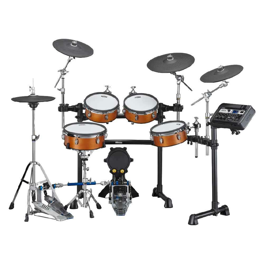 Yamaha Yamaha / DTX8KM Hybrid 數位電子鼓組(2色) — 三峽鼓 / 打擊｜YA! 玩音樂