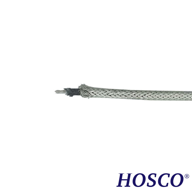 HOSCO CBL-100MS 金屬編織 機內線 一公尺