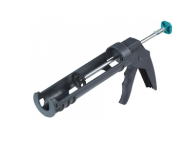 德國"WOLFCRAFT" MG100 玻璃膠槍