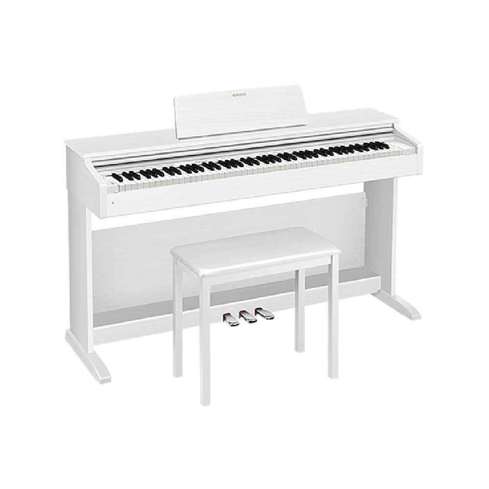 Casio / AP-270 88鍵數位鋼琴 網路官方認證