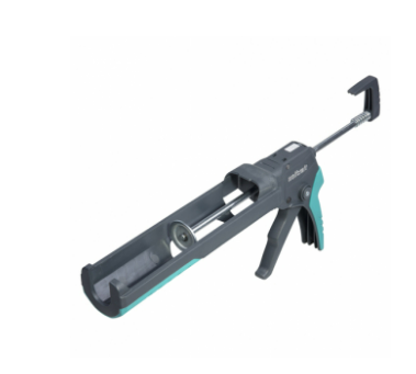 德國"WOLFCRAFT" MG400 玻璃膠槍