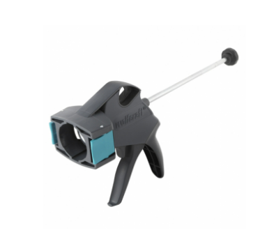 德國"WOLFCRAFT" MG300 玻璃膠槍