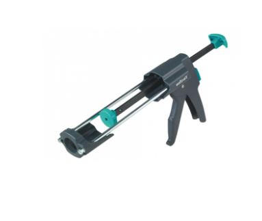 德國"WOLFCRAFT" MG600 玻璃膠槍