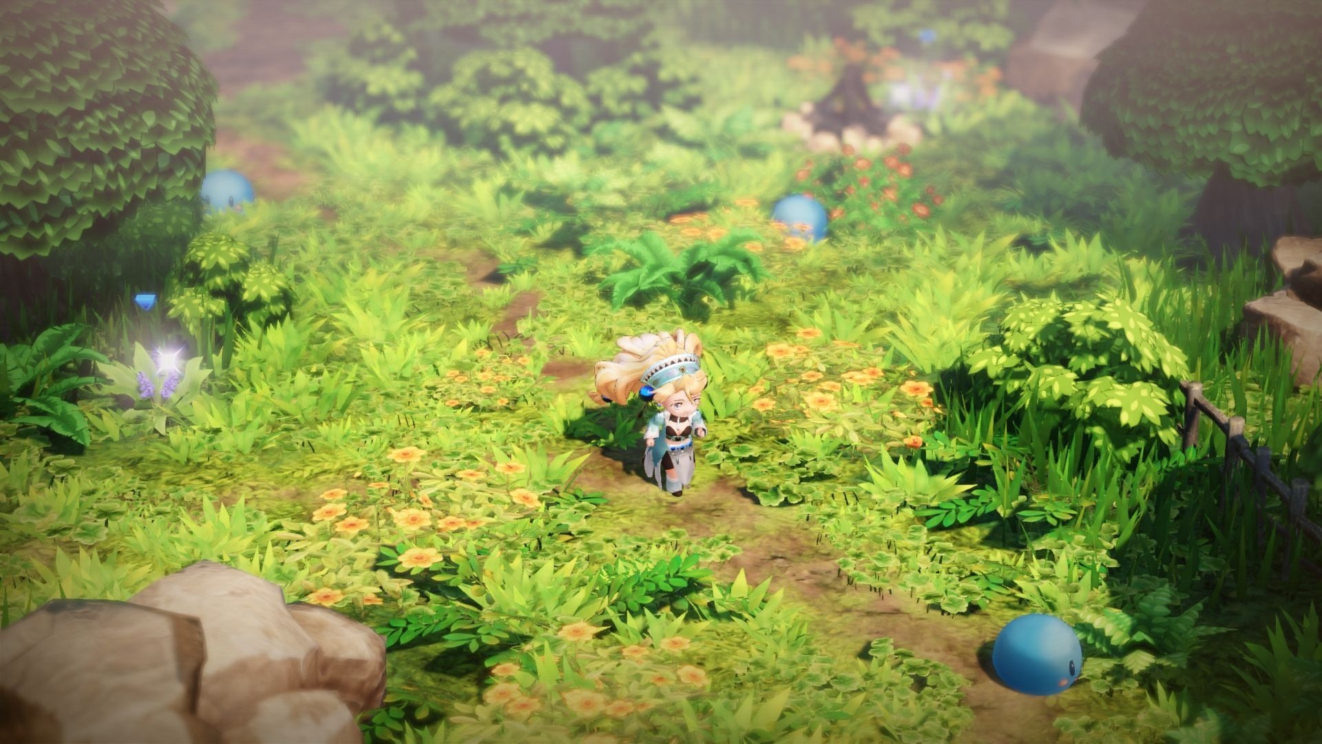 PS5 瑪莉的鍊金工房 Remake ~薩爾布魯克的鍊金術士~ 中文版