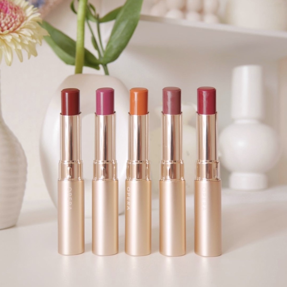 OPERA Sheer Matte Lip