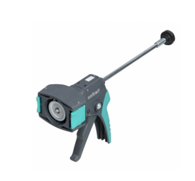 德國"WOLFCRAFT" MG310 玻璃膠槍