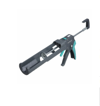 德國"WOLFCRAFT" MG550 玻璃膠槍