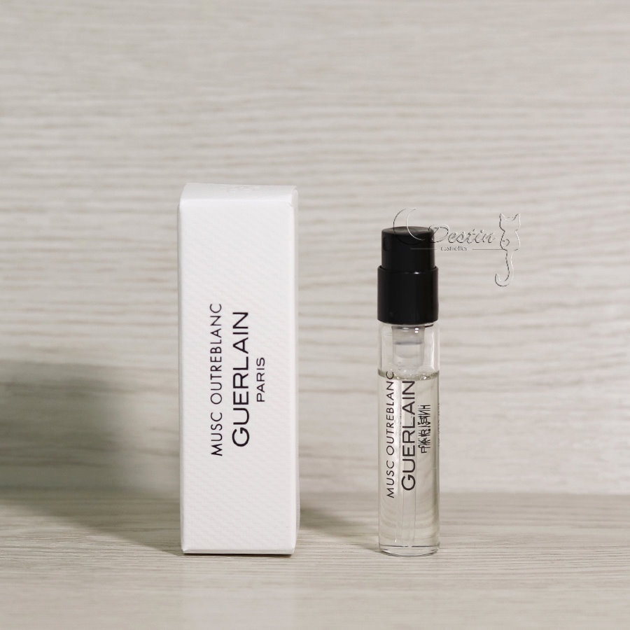 Noa様専用/GUERLAIN MUSC OUTREBLANC 香水 Buy Guerlain Musc