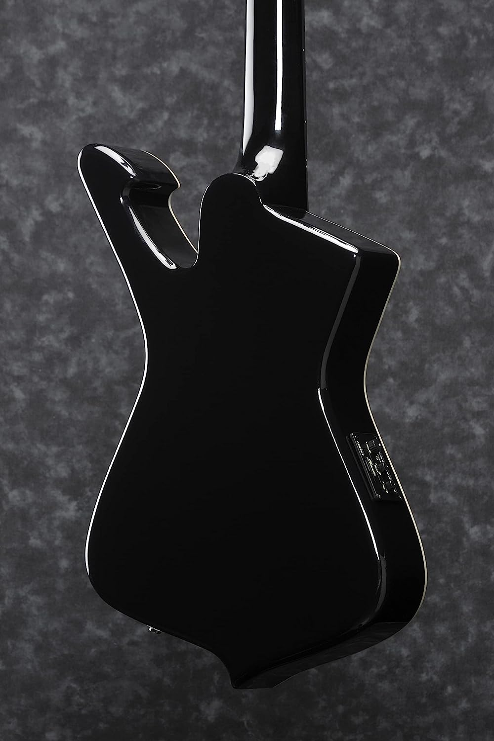 Ibanez Ibanez UICT10 BK 黑色 烏克麗麗 可插電 第 4 張圖片｜三峽烏克麗麗