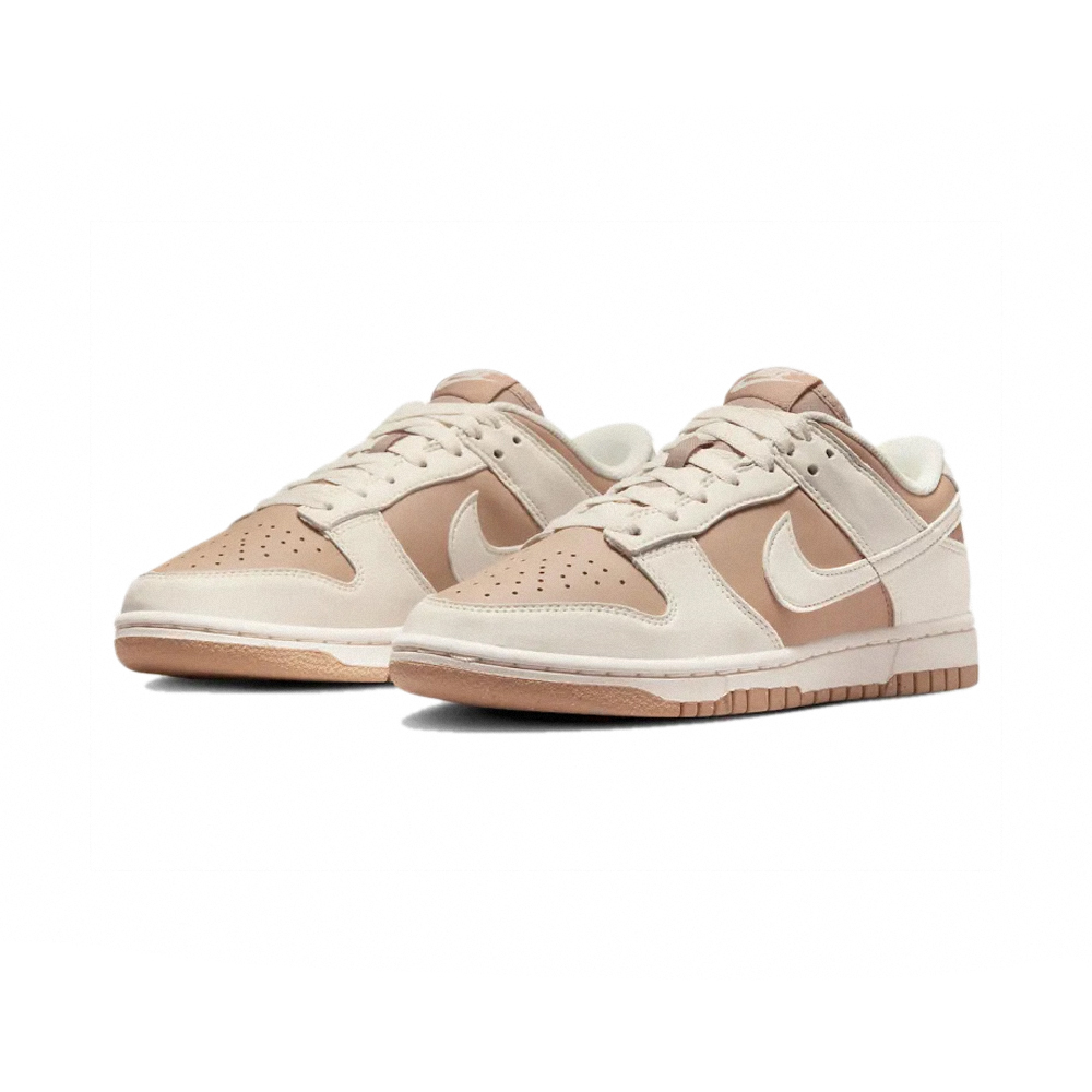 Nike Dunk Low Next Nature HEMP 反轉奶茶 DD1873-200