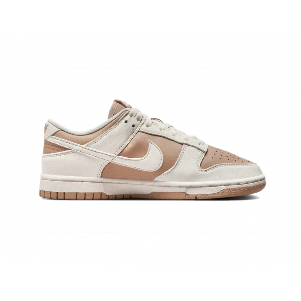 Nike Dunk Low Next Nature HEMP 反轉奶茶DD1873-200