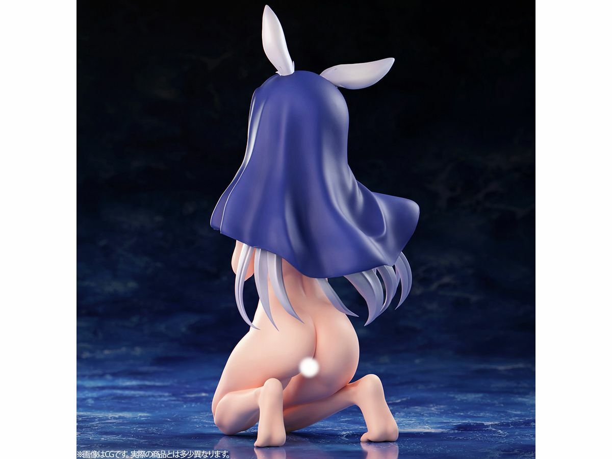 肉感少女Q リバイバルVer.