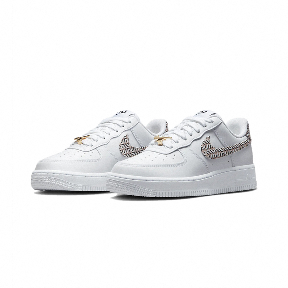 Nike Air Force 1 Low United In Victory 籃網格DZ2709-100