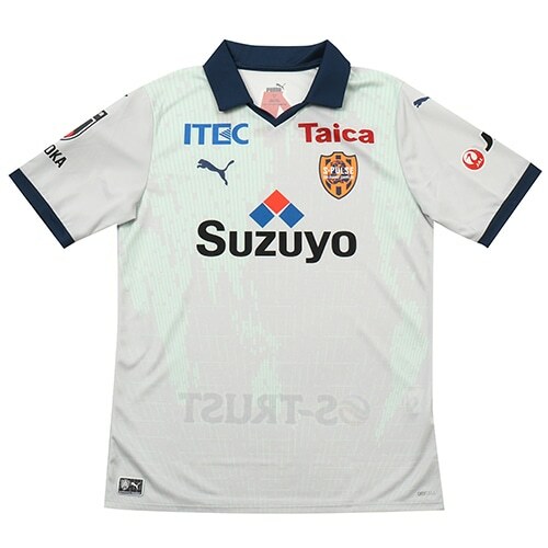 2023 Shimizu Pulse Away Shirt