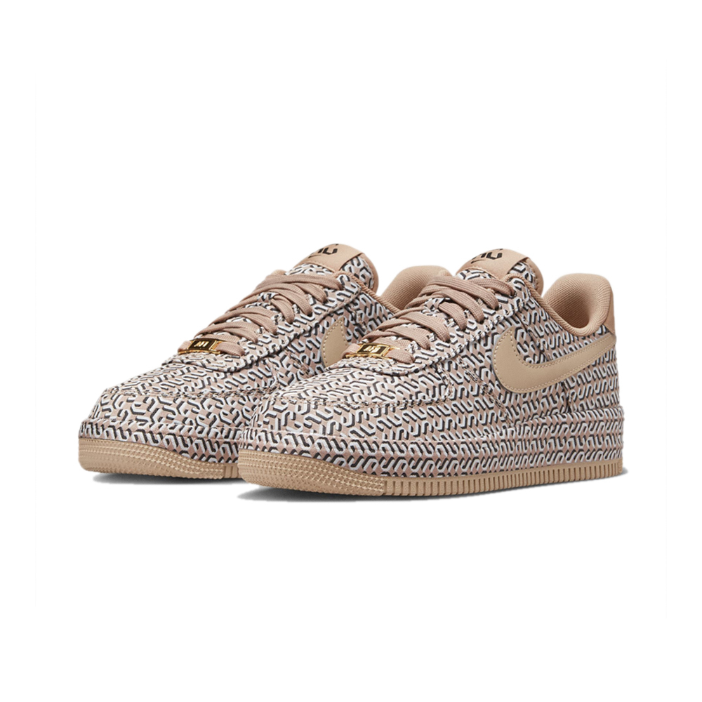 Nike Air Force 1 Low LX United in Victory DZ2789-100