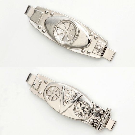 Pbandai 預訂2024/9月 仮面ライダーシリーズ　ベルトモジュールタイピン【第1弾】呔夾