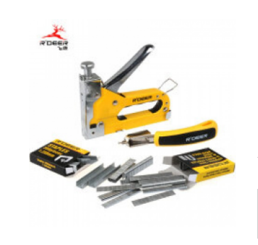 飛鹿牌 三用重型手動梳化槍(6把/盒)