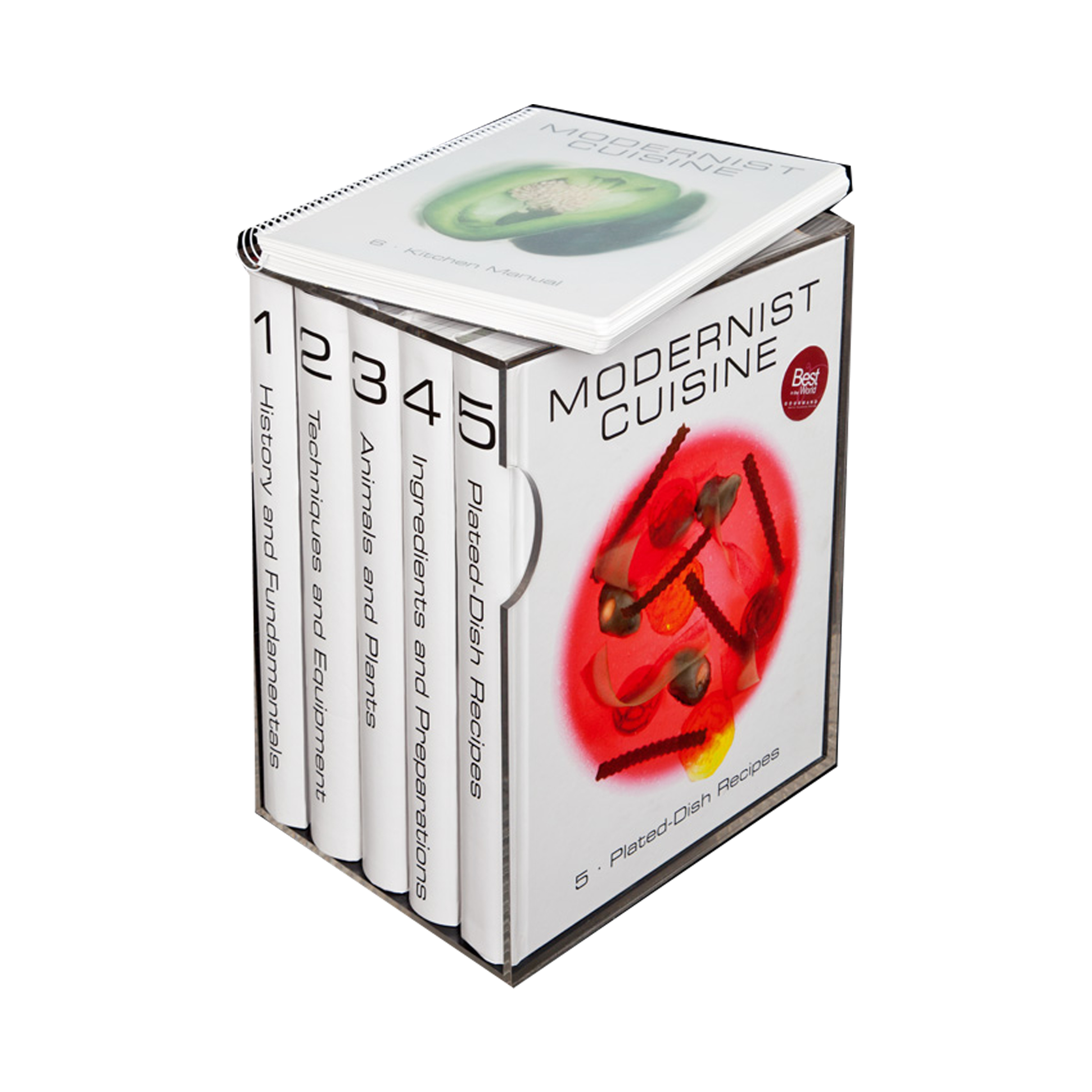 Modernist Cuisine：The Art & Science of～ Modernist Cuisine: The Art and Science of Cooking: Myhrvold
