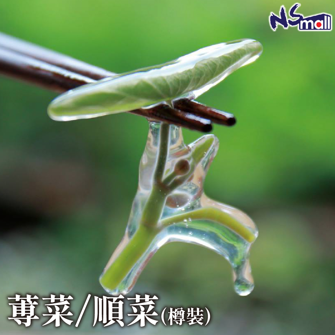 蒪菜/順菜(樽裝) 約800g/樽