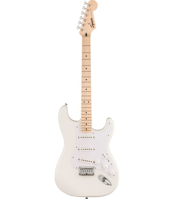 Squier Sonic strat 電吉他 公司貨【宛伶樂器】