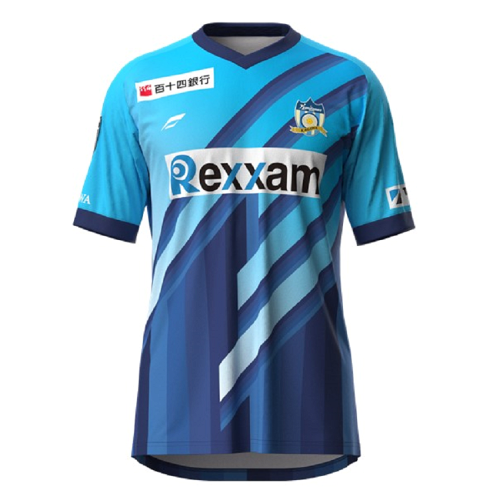 2023 Kamatamare Sanuki Home Shirt