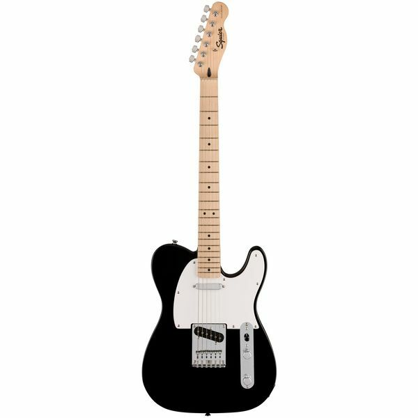 Squier Sonic tele 公司貨【宛伶樂器】
