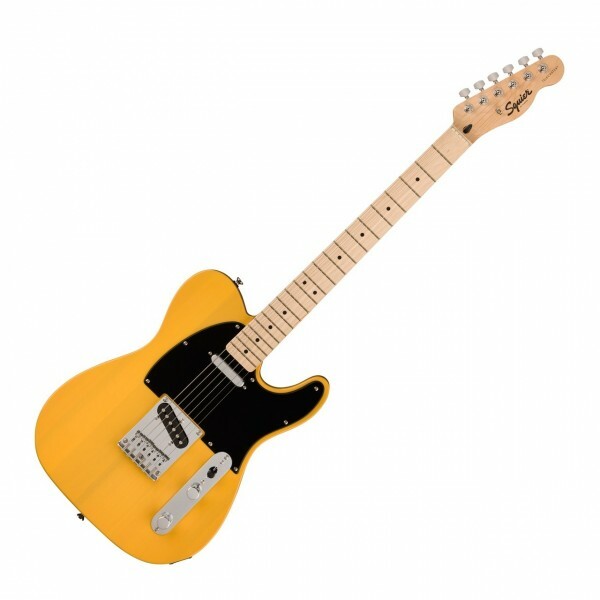 Squier Sonic tele 公司貨【宛伶樂器】