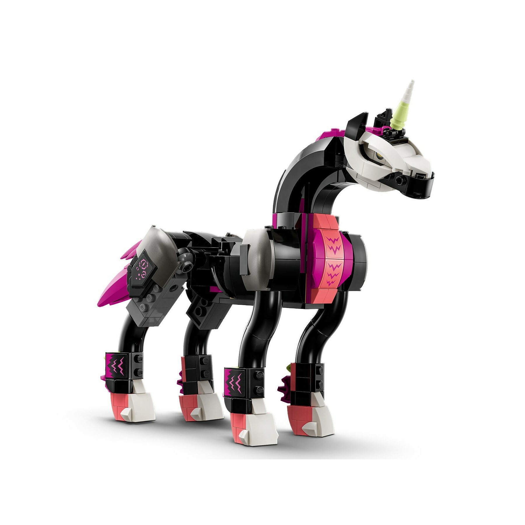 71457 - Pegasus Flying Horse