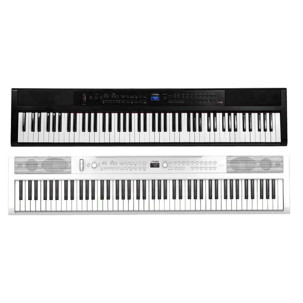 Artesia Artesia / PE88 88鍵自動伴奏數位鋼琴 — 三峽鍵盤 / 鋼琴｜YA! 玩音樂