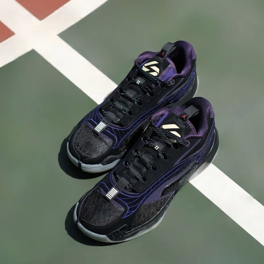 【Focus Store】預購 Jordan Luka 2 'Space Hunter' DX9012-001