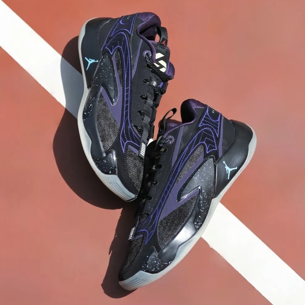 Jordan Luka 2 'Space Hunter' DX9012-001【現貨商品】