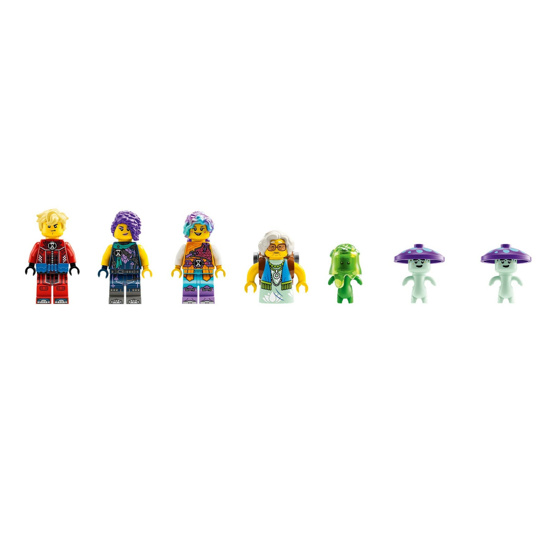 71459 - Stable of Dream Creatures