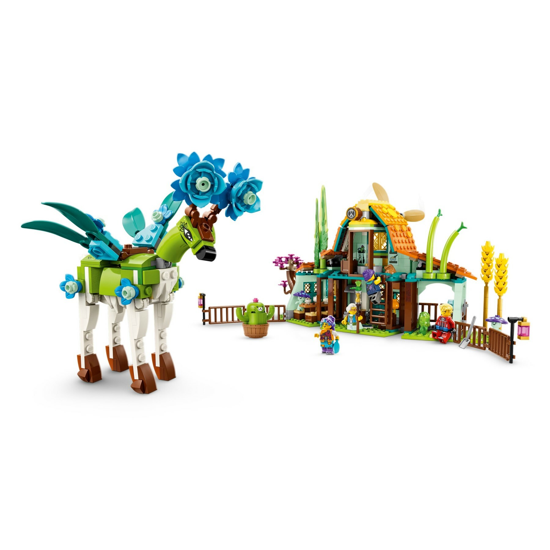 l❣️ 71459 - Stable of Dream Creatures