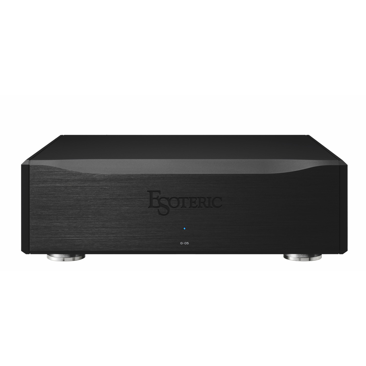 Esoteric G-05 Master Clock Generator 時脈產生器 (10MHz 時鐘)