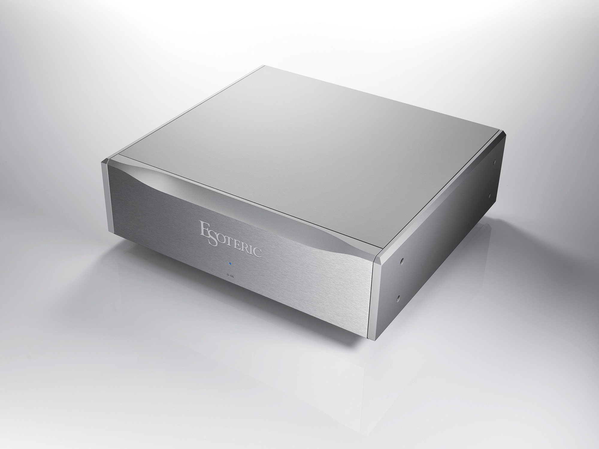 Esoteric G-05 Master Clock Generator 時脈產生器 (10MHz 時鐘)