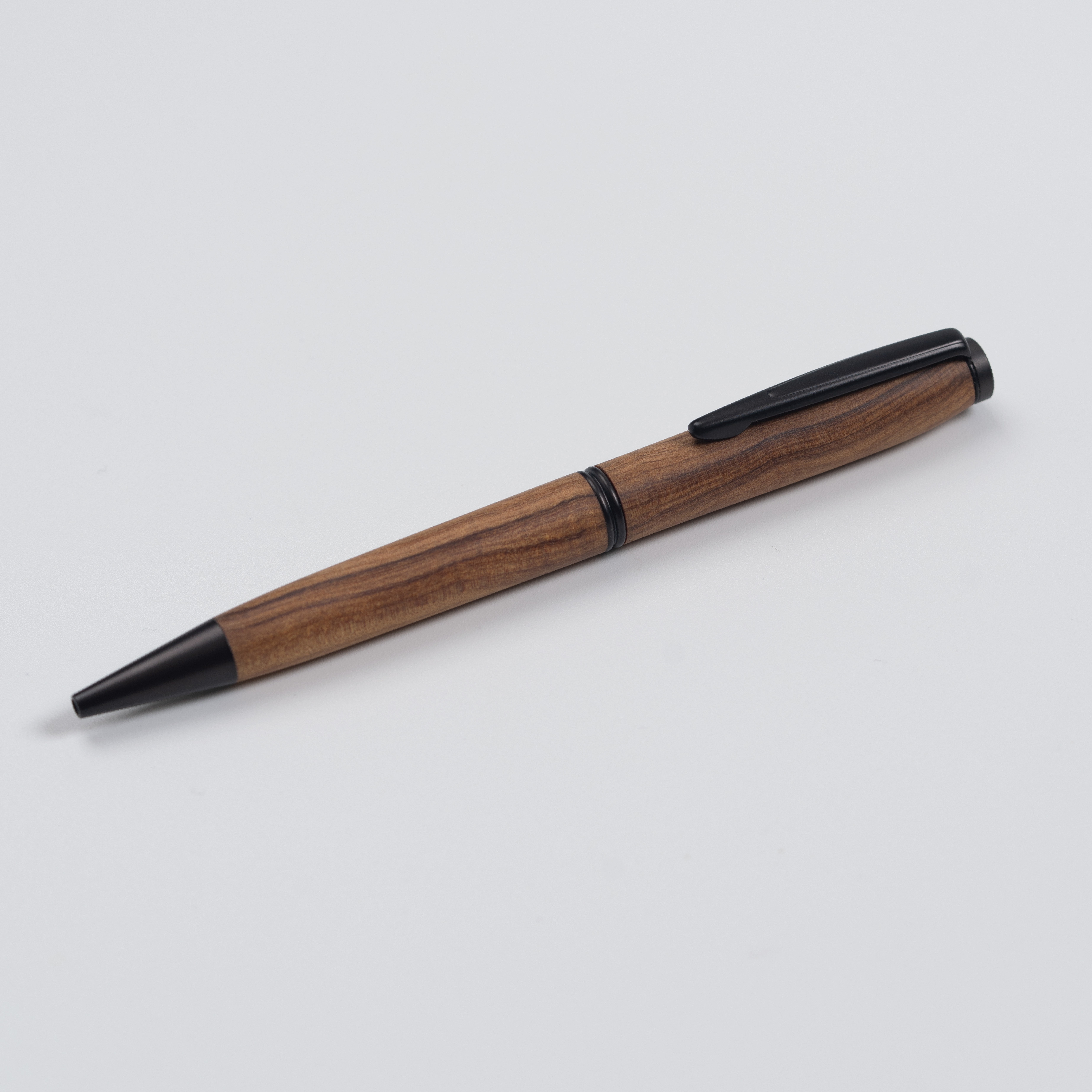 Whisper 原子筆 - 墨隱