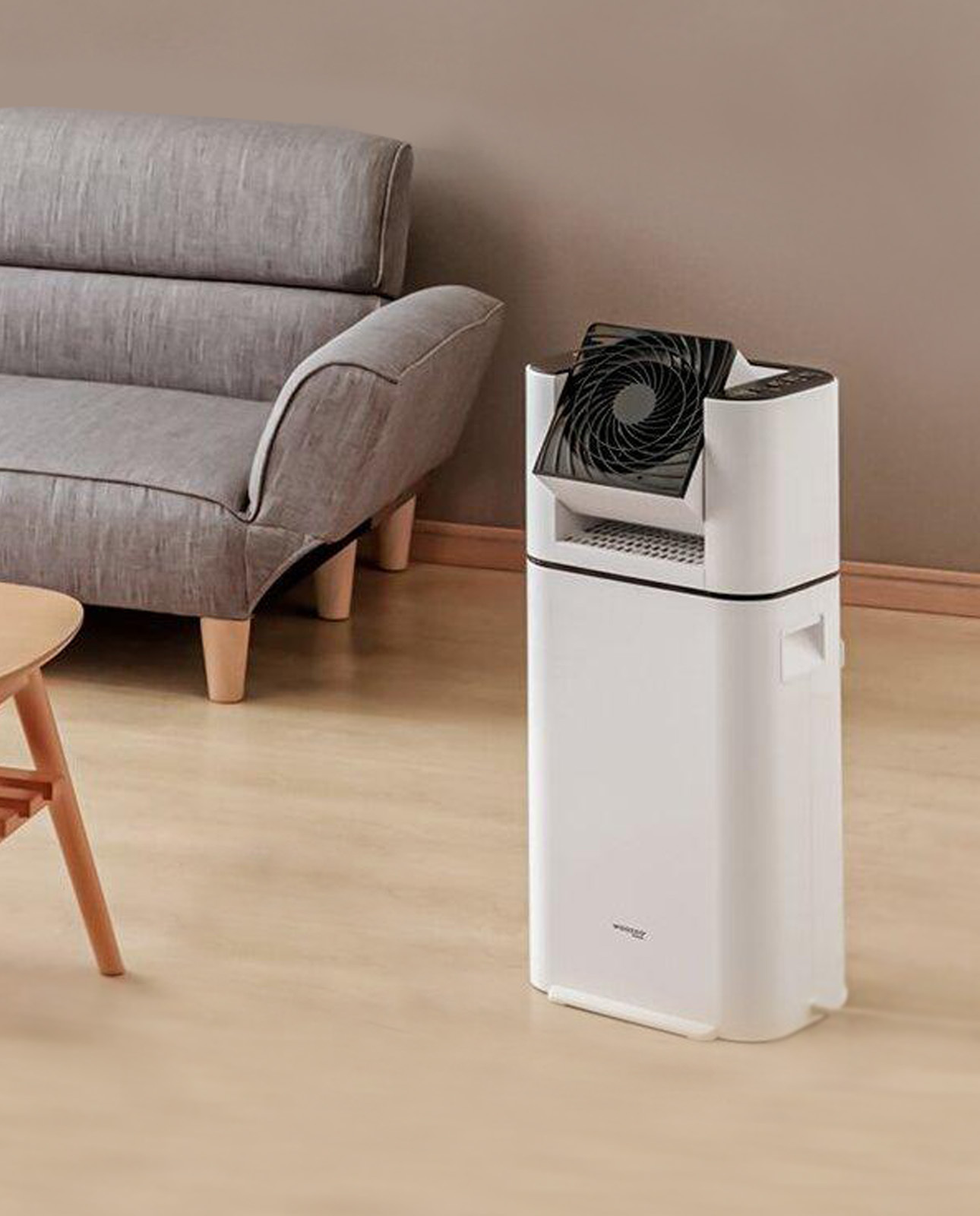 [月付型(新)出租方案] IRIS OHYAMA | 循環衣物乾燥除濕機【DDC-50】