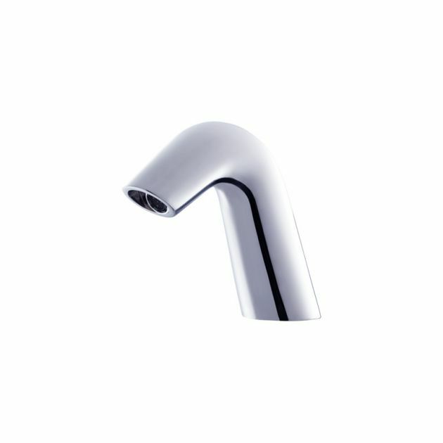 凱撒 龍頭推薦型號 A734L/A734LDC 無鉛單冷水感應龍頭-全配