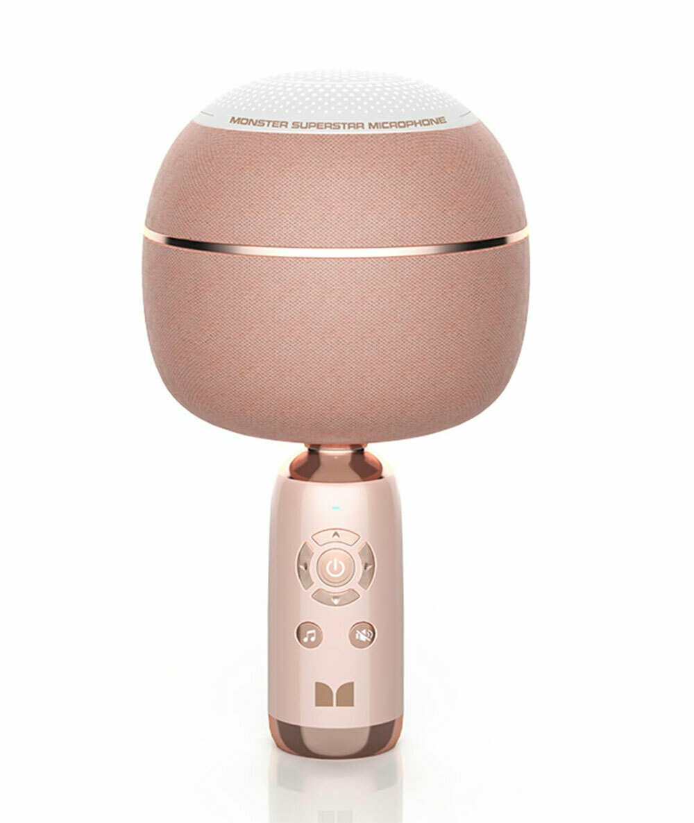 Monster M97 可攜式無線麥克風