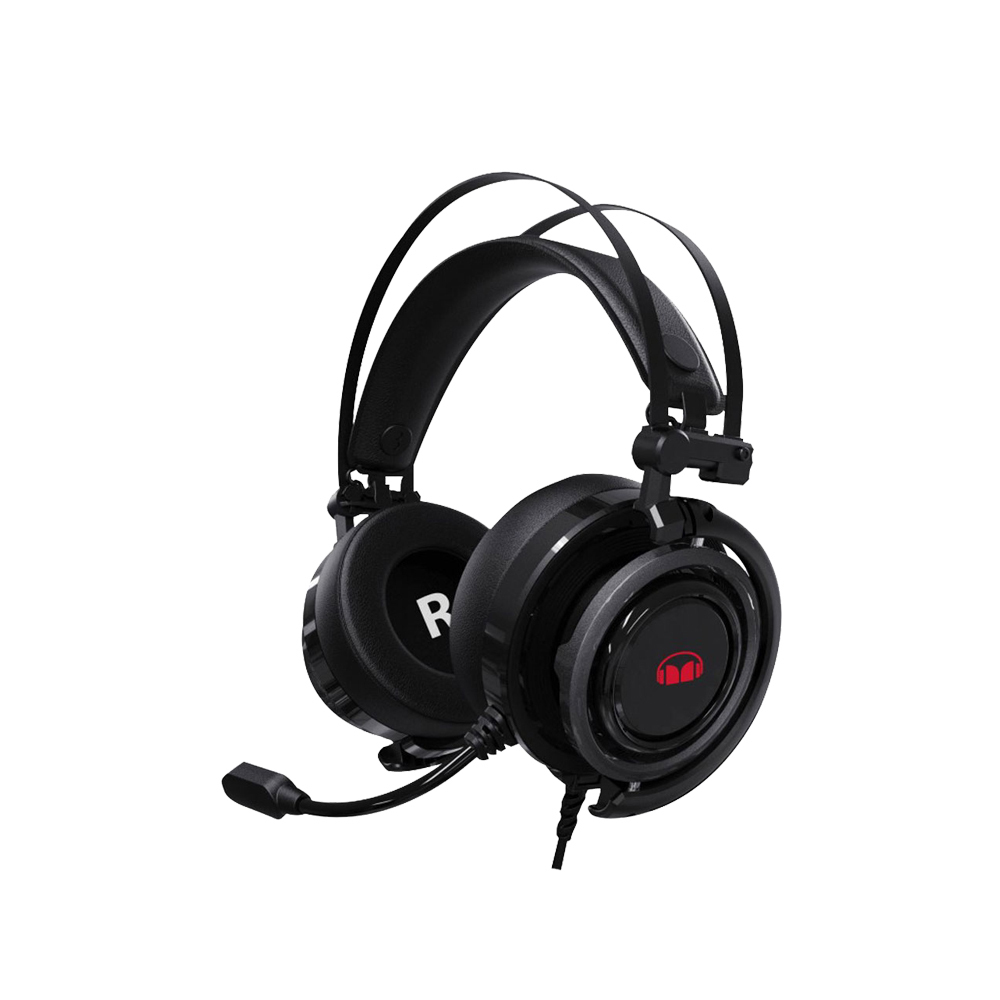 Monster Airmars KMH5 頭戴式電競遊戲耳機