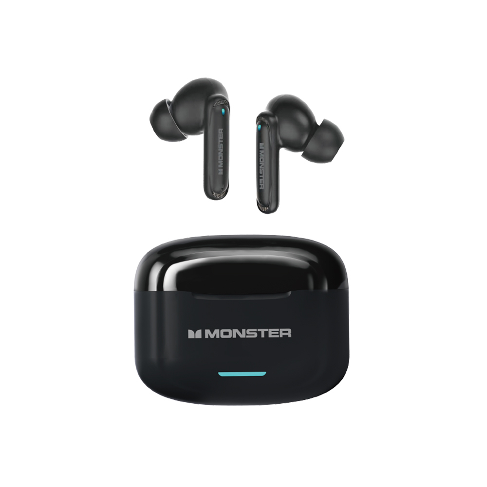 Monster Airmars GT12 無線藍牙降噪耳機