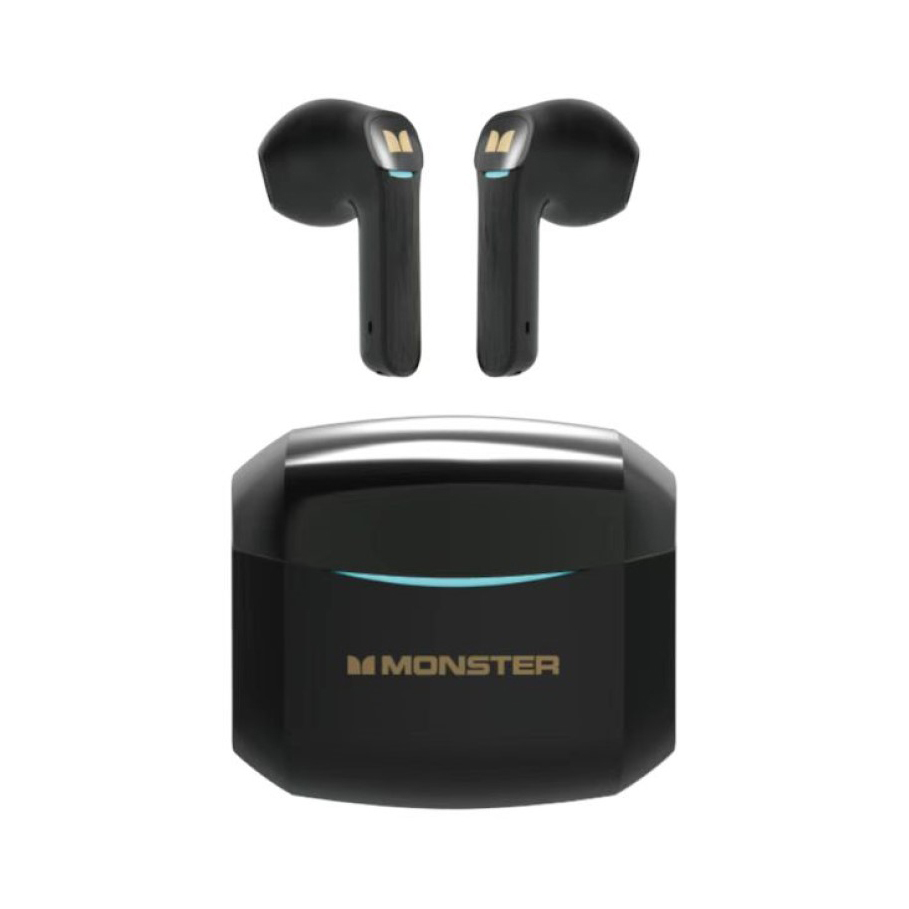 Monster Airmars GT06 半入耳式真無線耳機