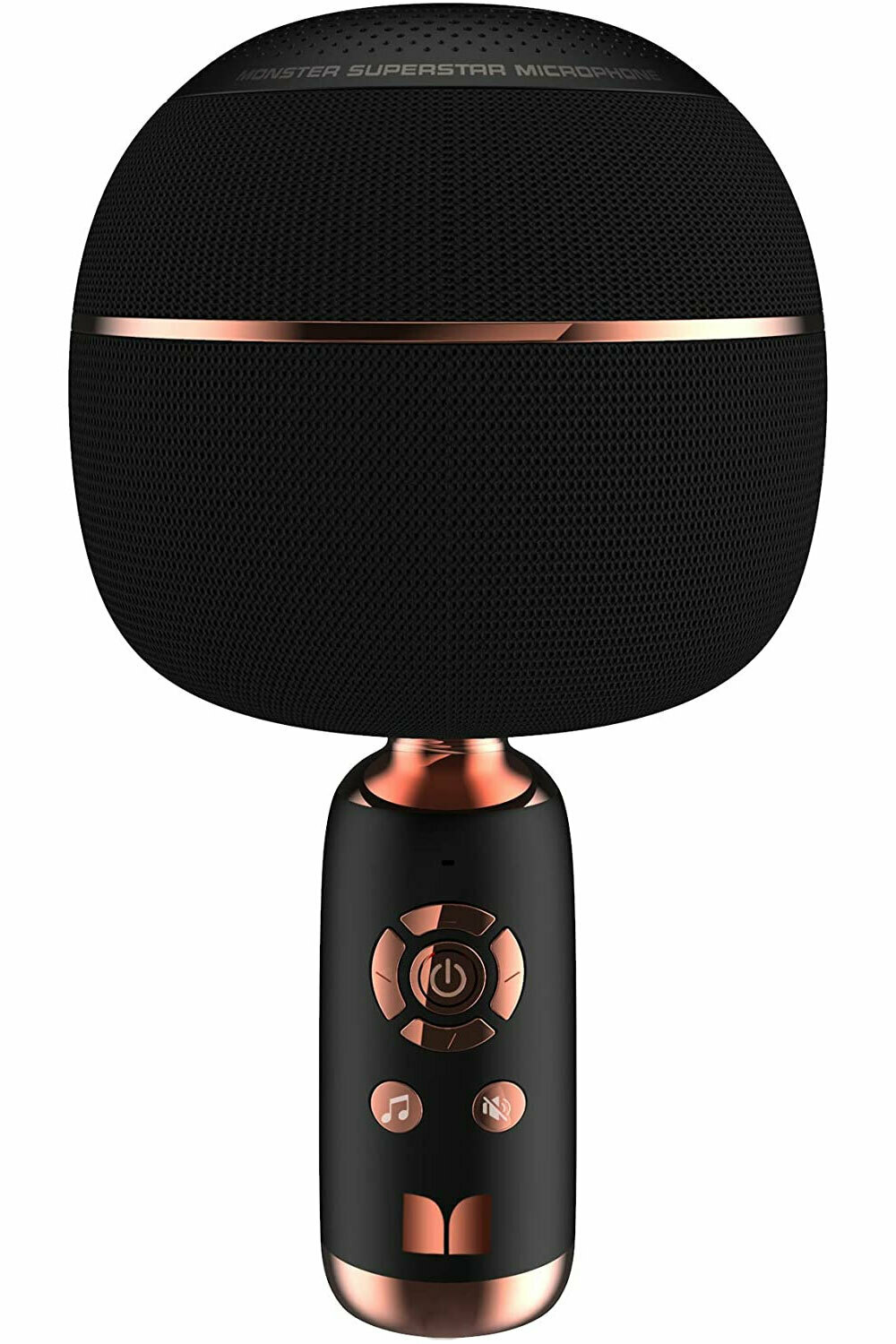 Monster M97 可攜式無線麥克風