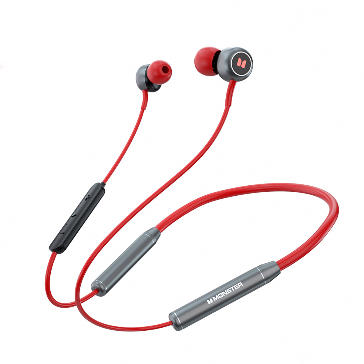 Monster Airmars SG01 ENC 遊戲頸掛式無線耳機