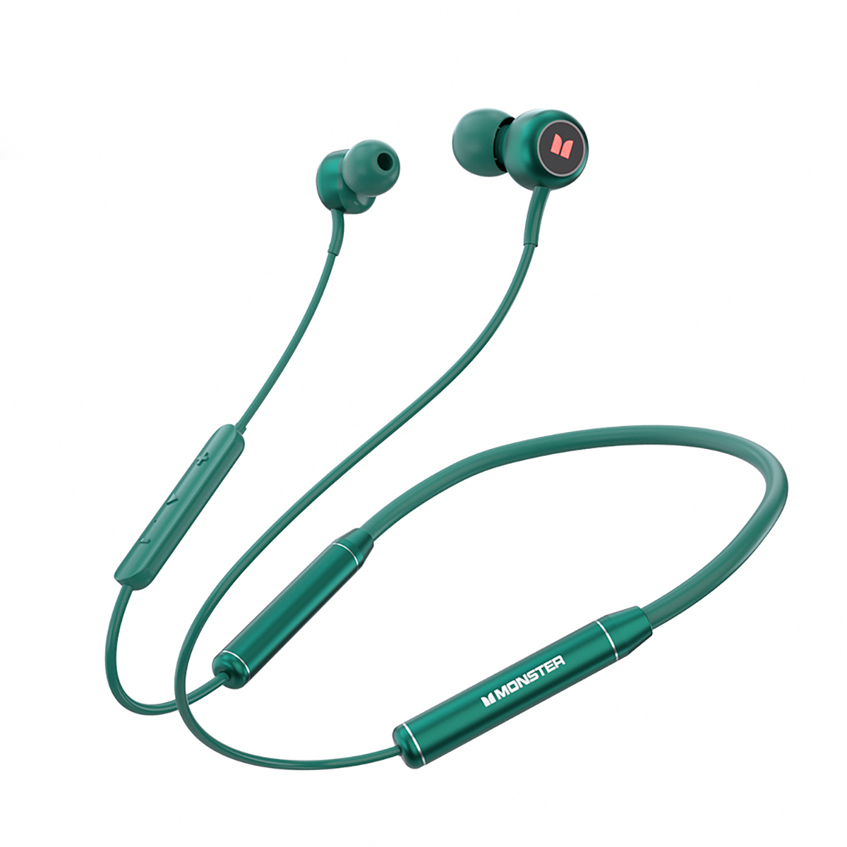 Monster Airmars SG01 ENC 遊戲頸掛式無線耳機