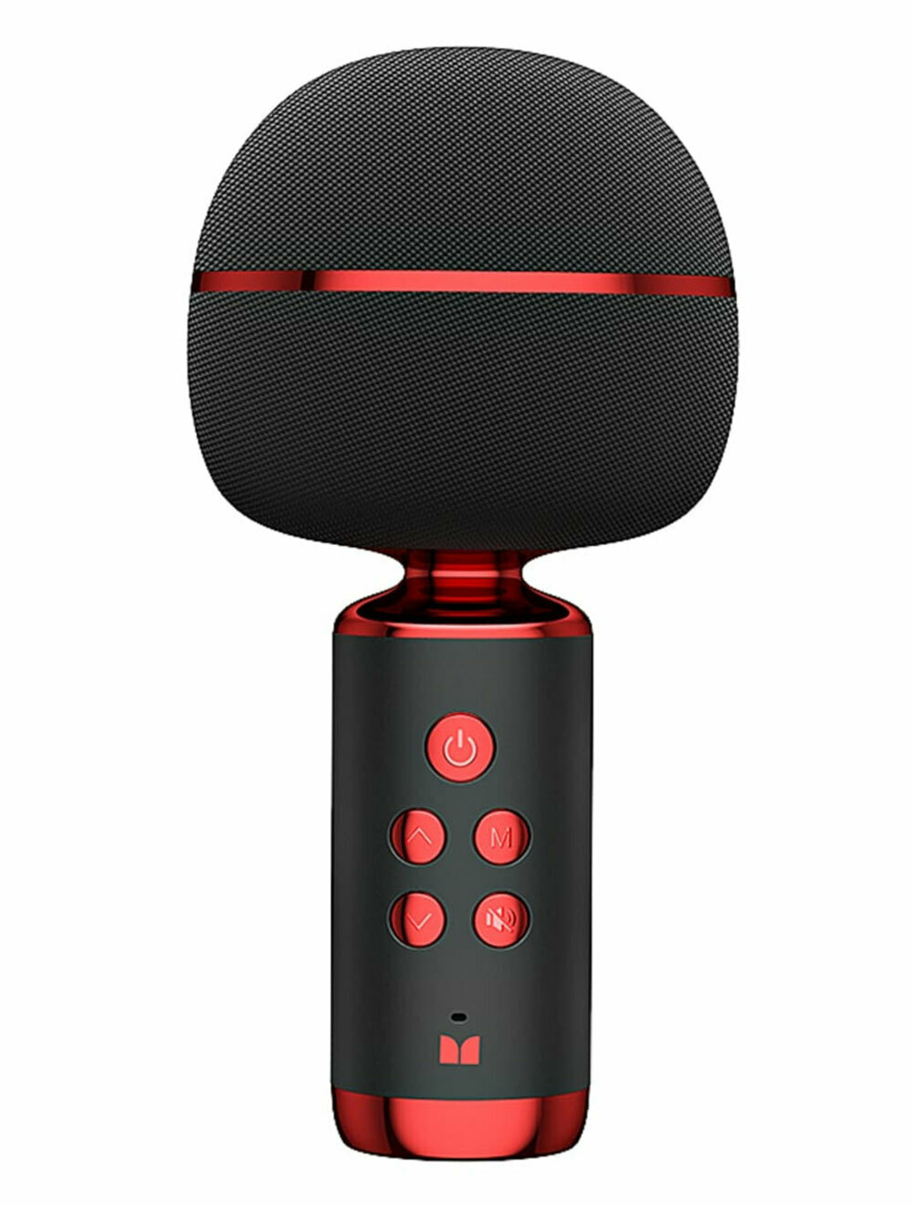 Monster M98 可攜式唱K麥克風手提藍牙喇叭